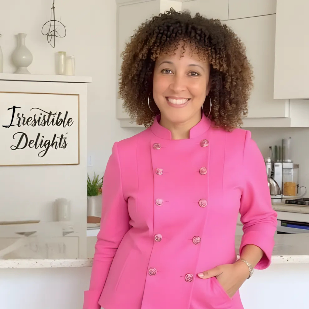 Alicia — Irresistible Delights
