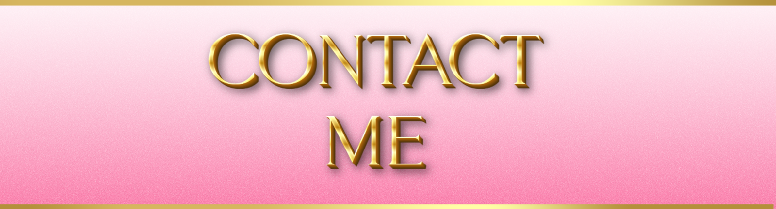 Contact Me