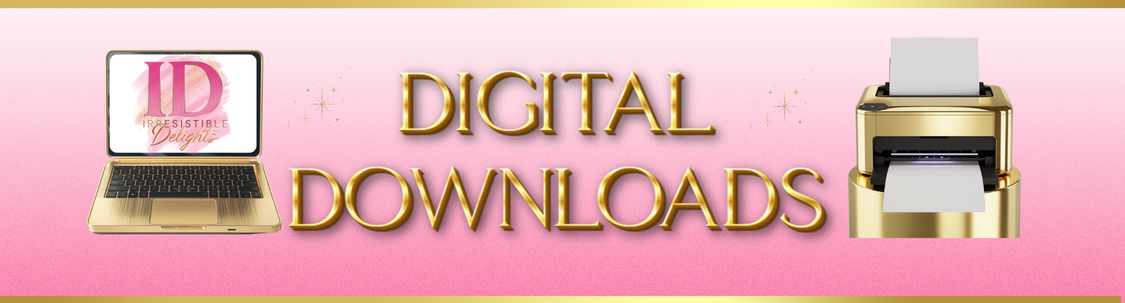 Digital Downloads