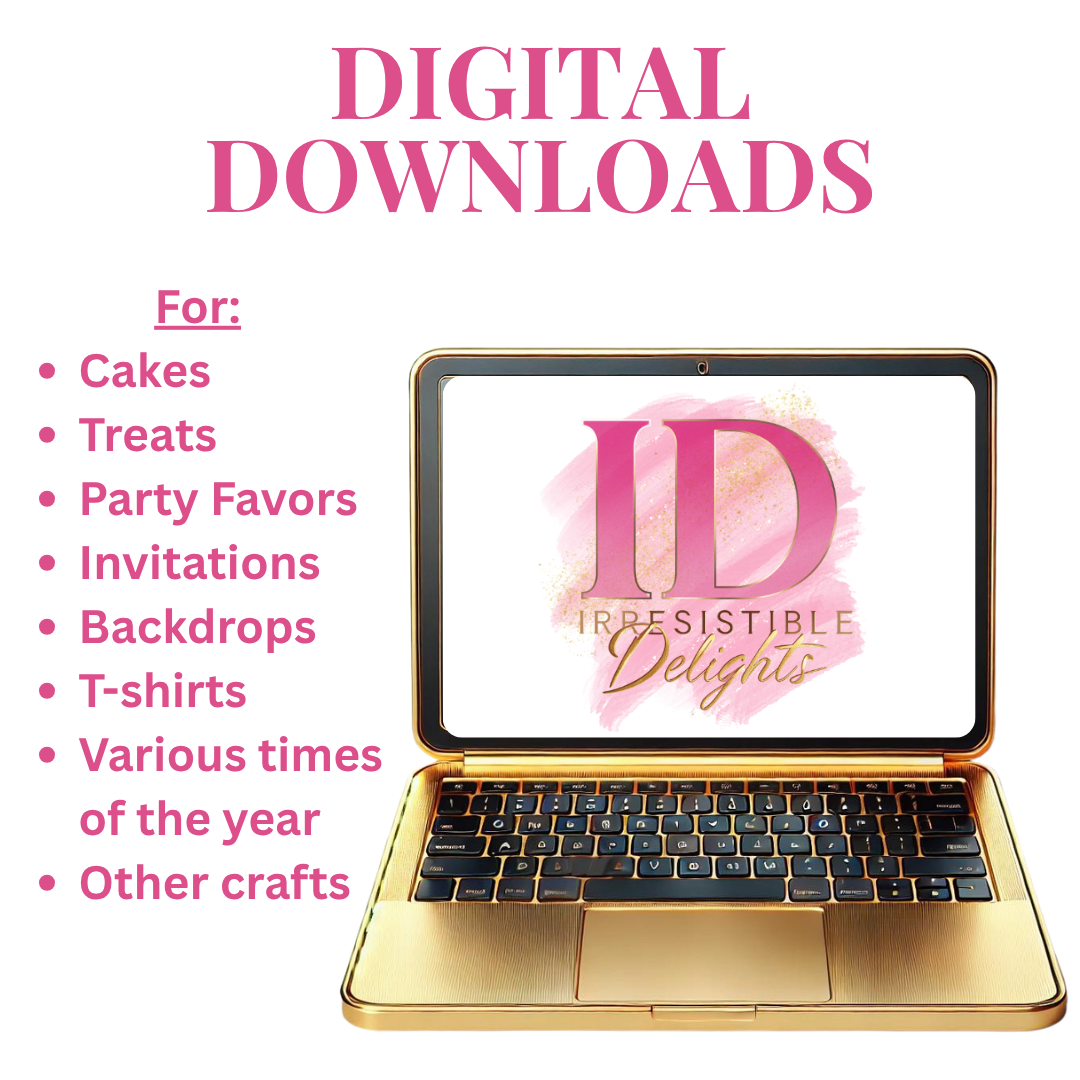 Digital Downloads