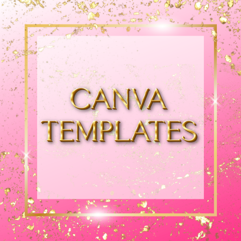 Canva Templates