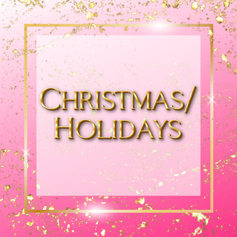 Christmas/Holidays