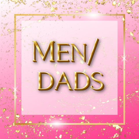 Men/Dads