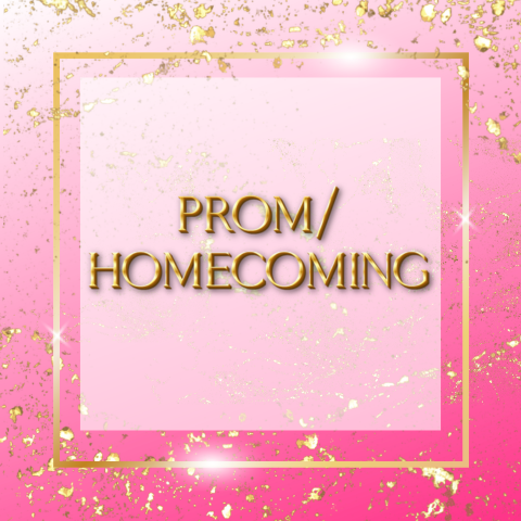 Prom/Homecoming