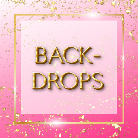 Backdrops