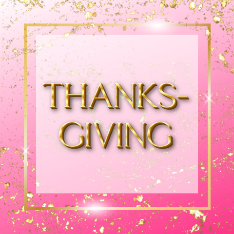 Thanksgiving