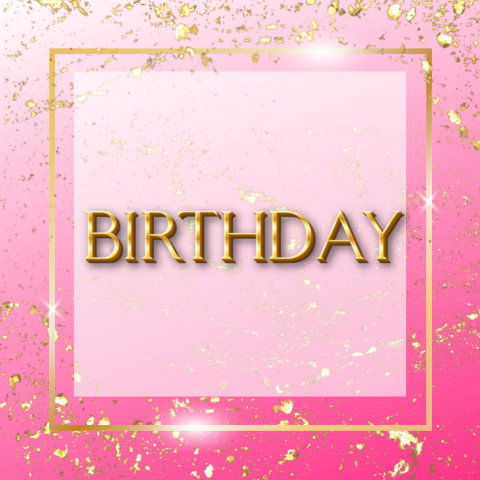 Birthday