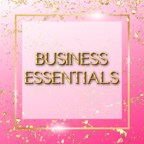 Business Essentials