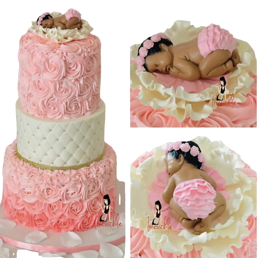 Baby Cake