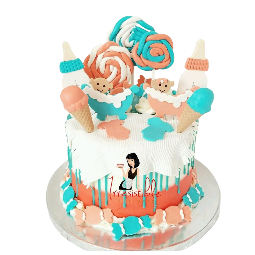 Baby Cake