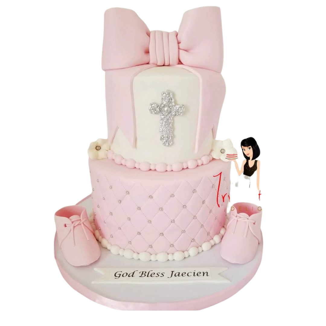 Baby Cake