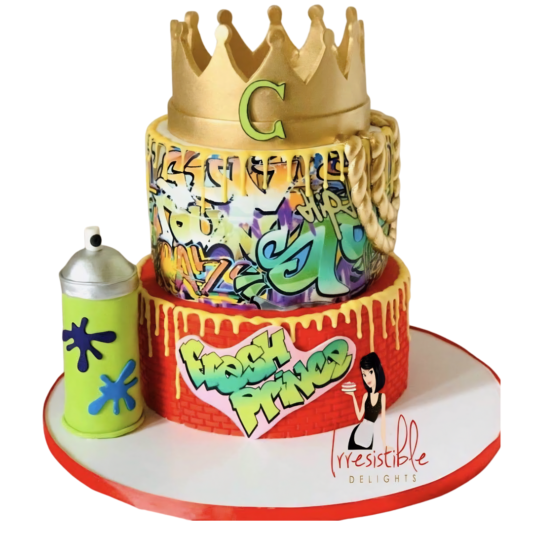 Baby Cake