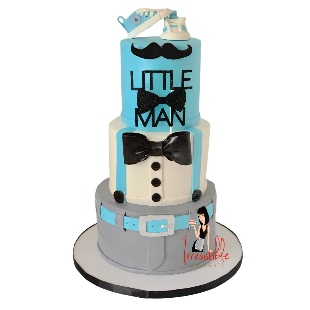 Baby Cake