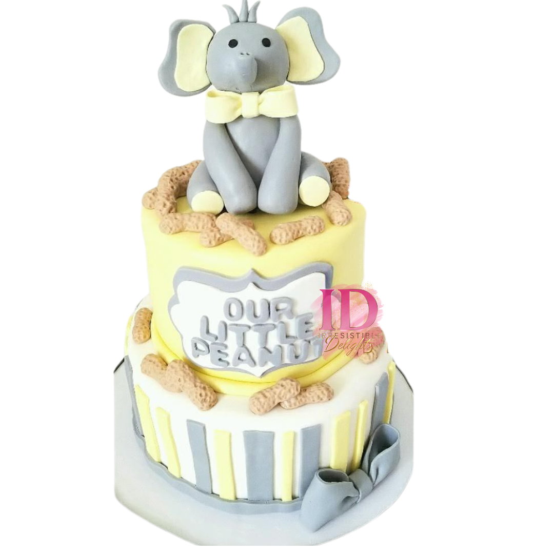 Baby Cake