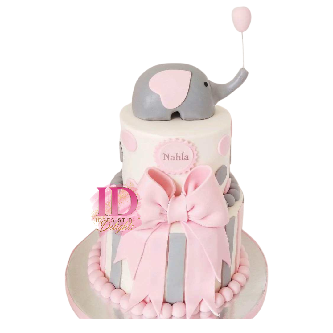 Baby Cake