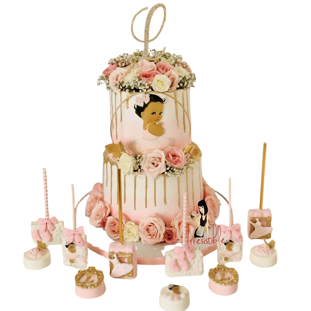 Baby Cake
