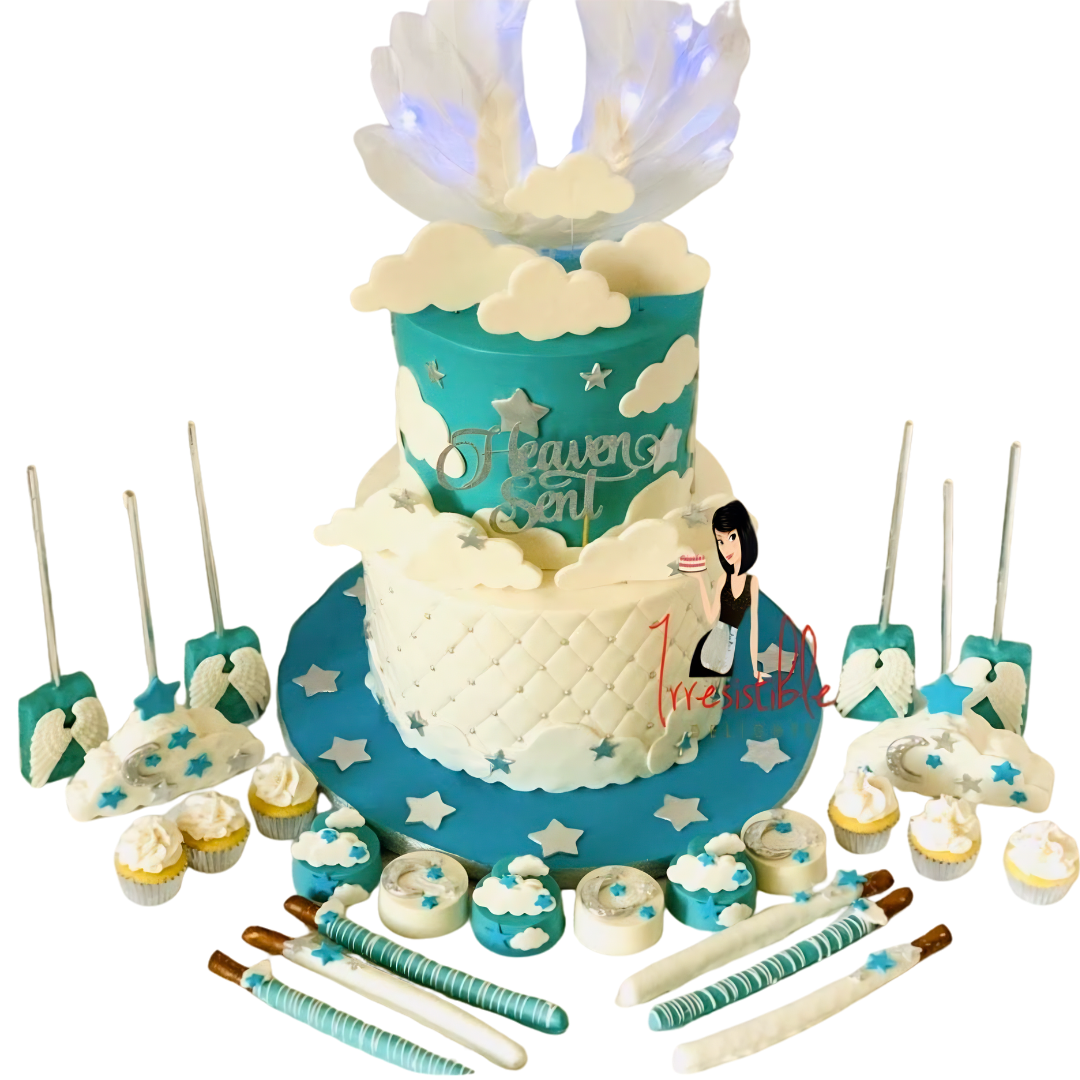 Baby Cake