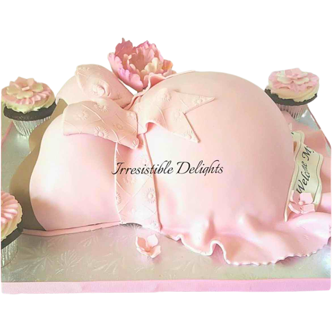 Baby Cake