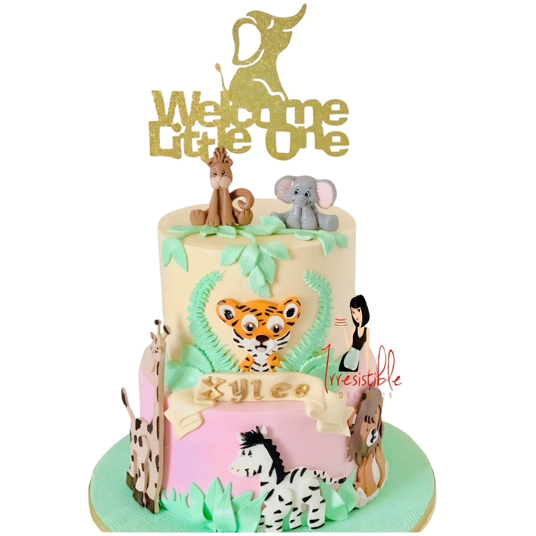 Baby Cake