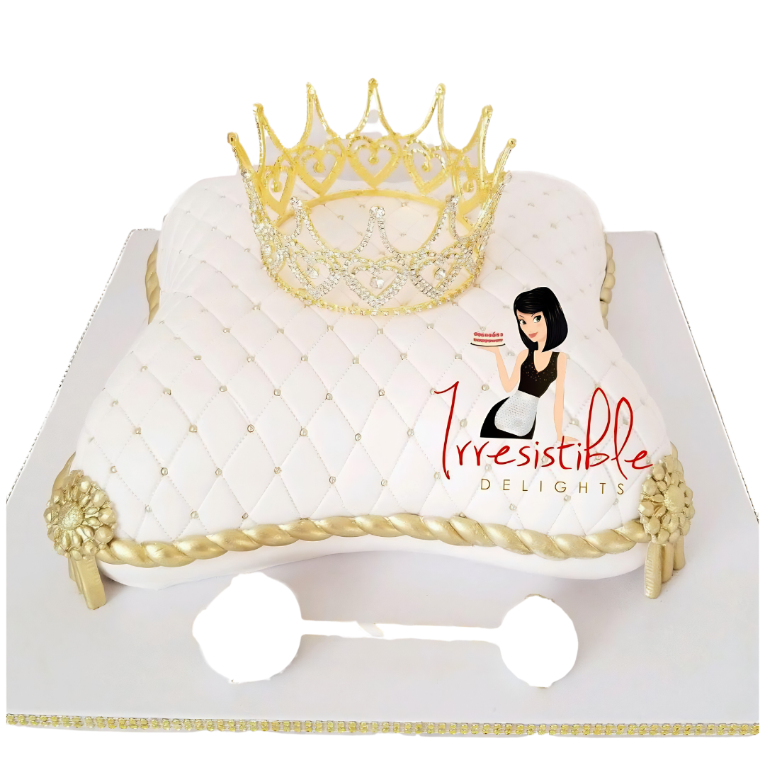 Baby Cake
