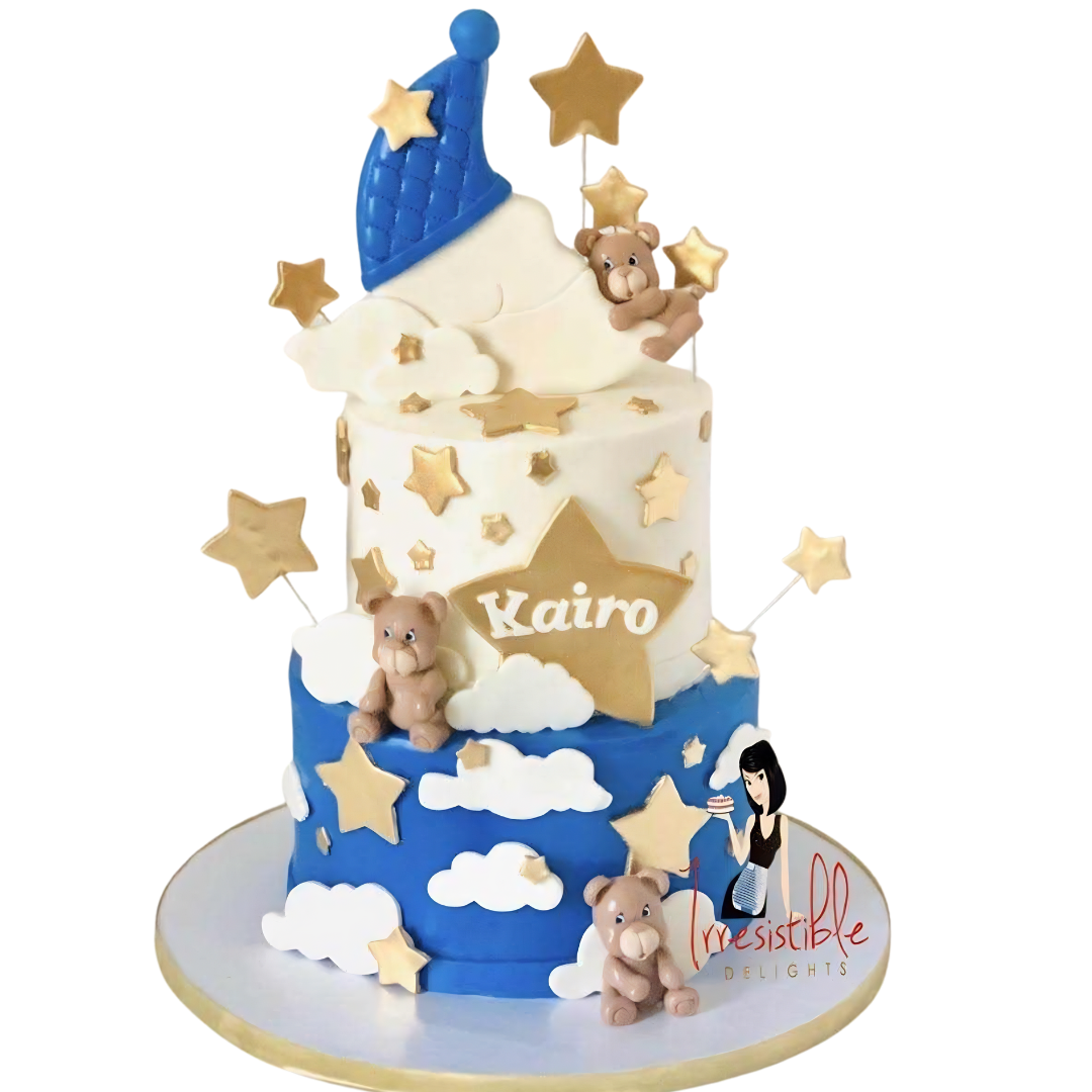 Baby Cake