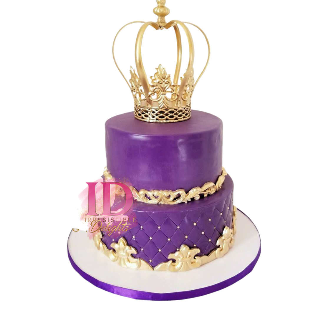 Baby Cake