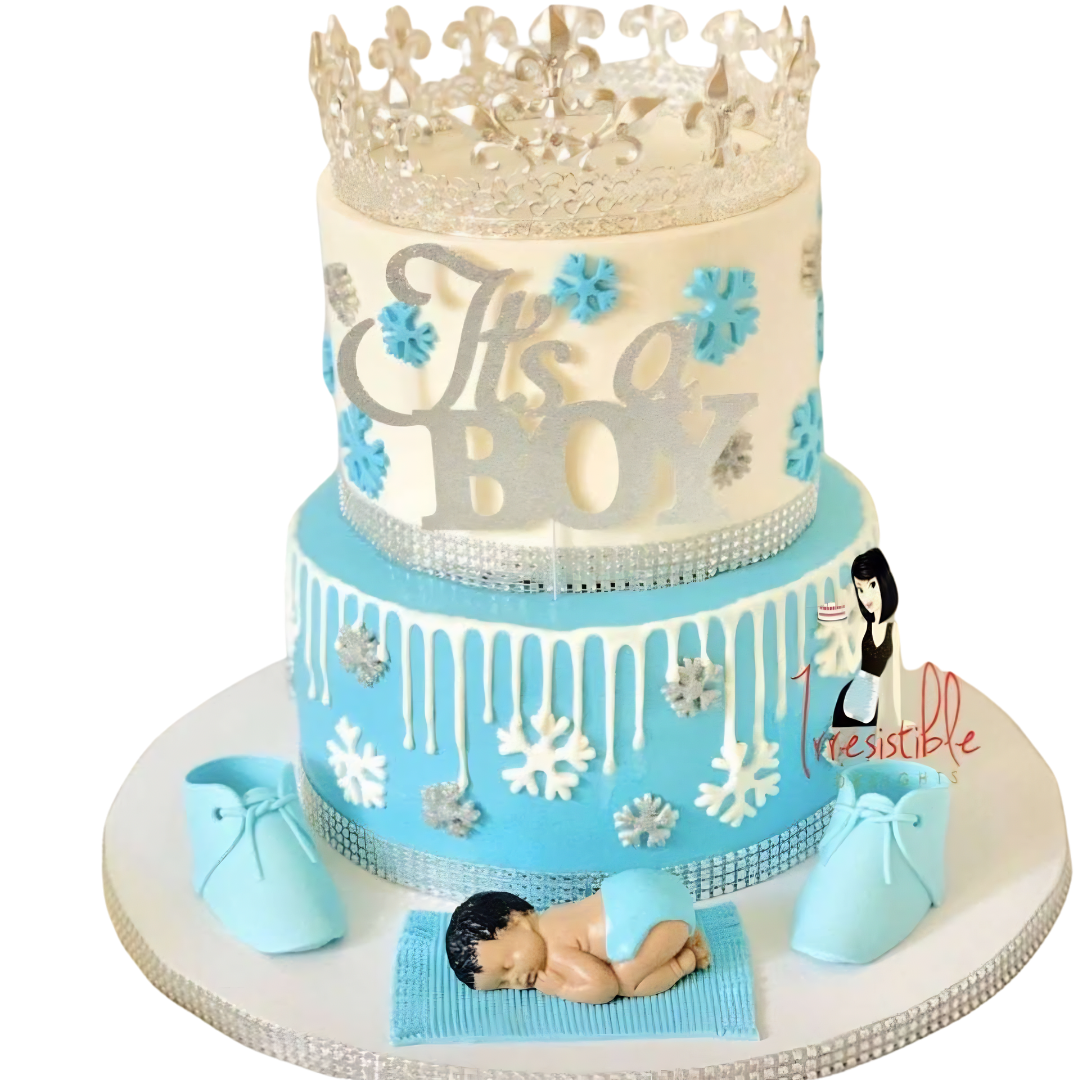 Baby Cake