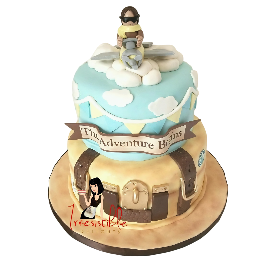 Baby Cake