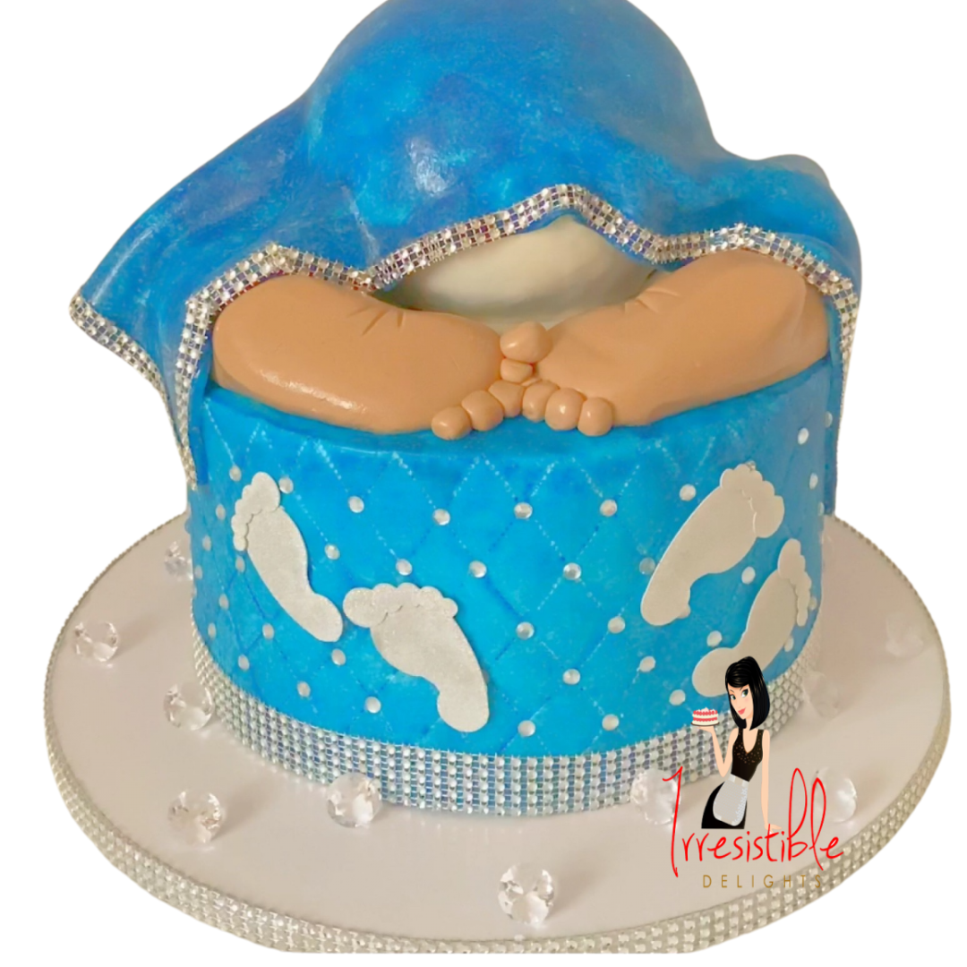 Baby Cake