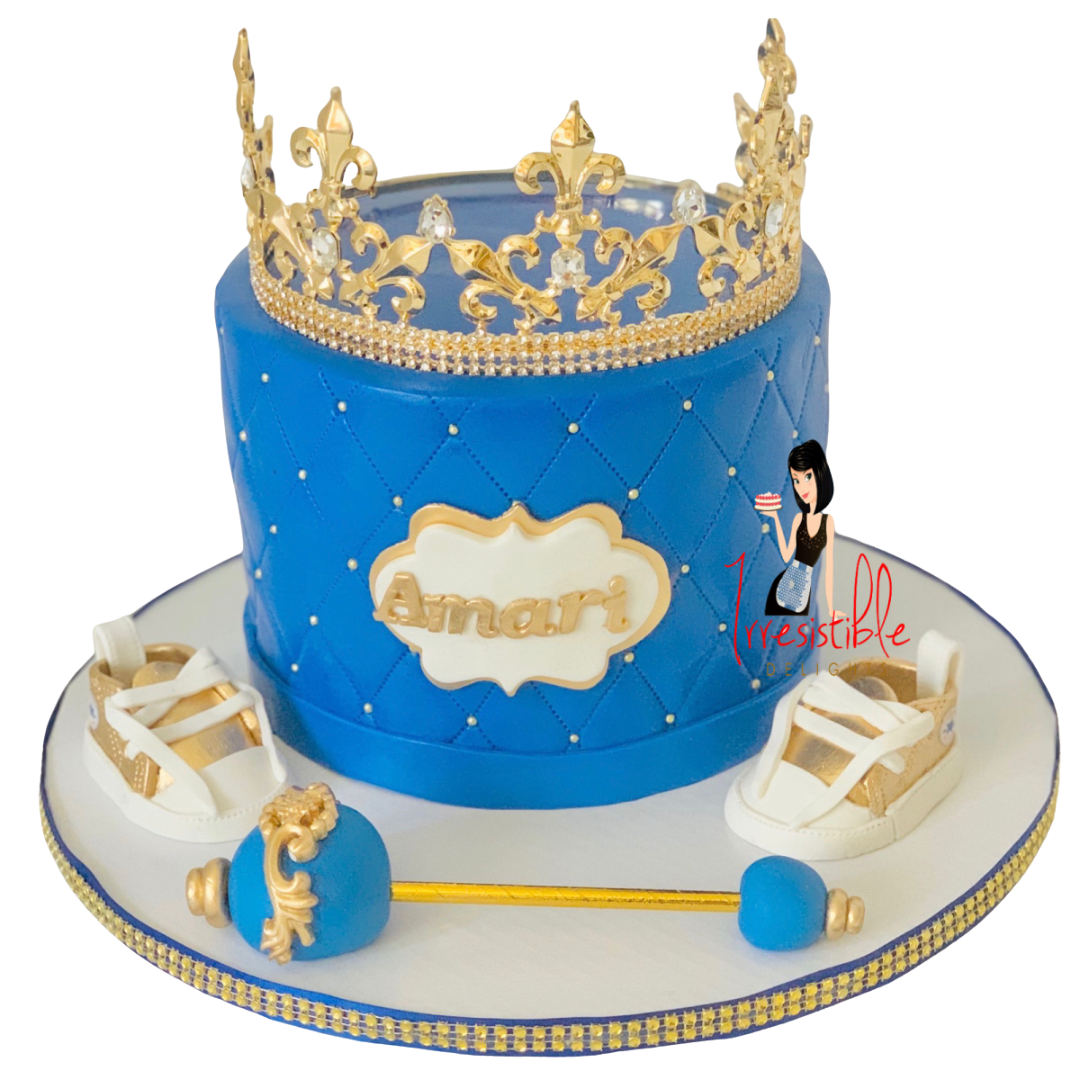 Baby Cake
