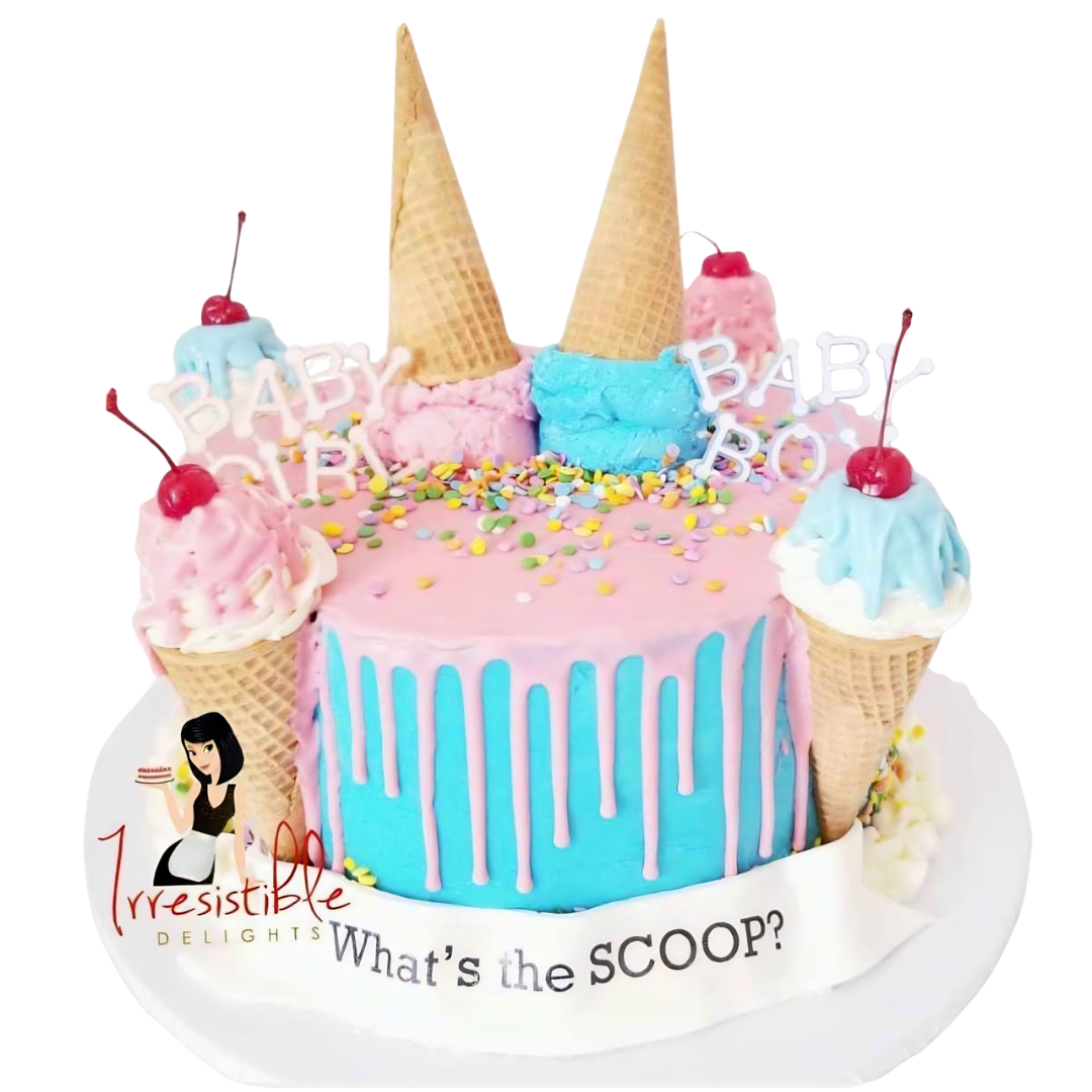 Baby Cake