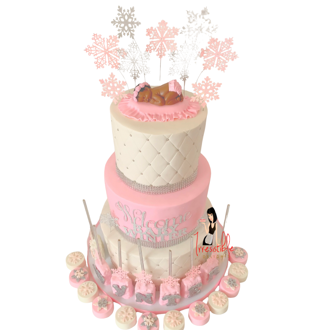 Baby Cake