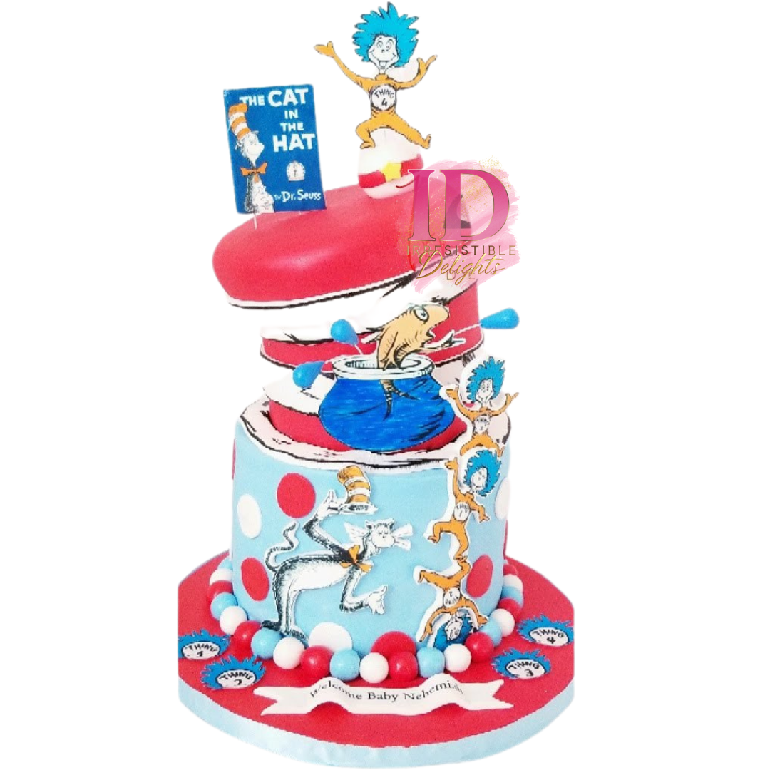 Baby Cake