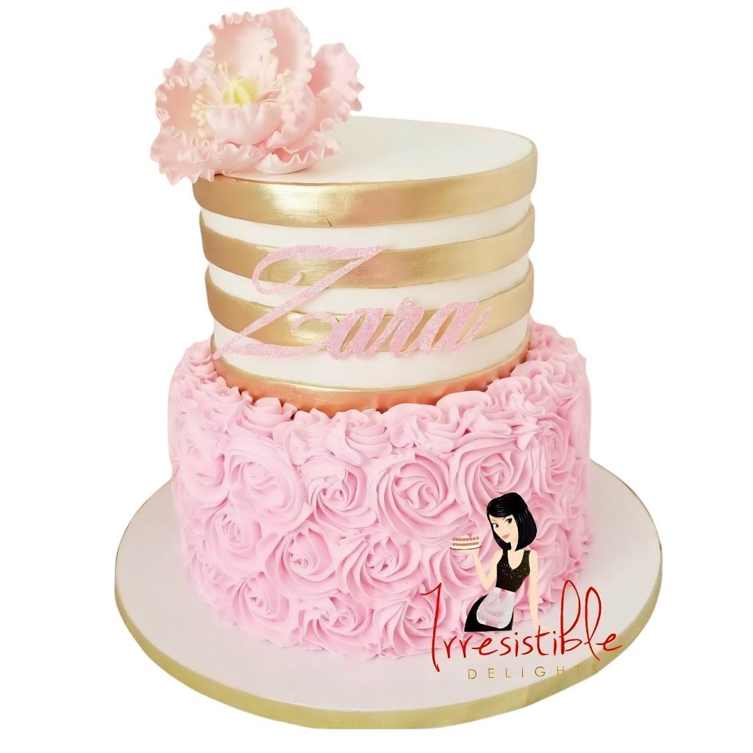 Baby Cake