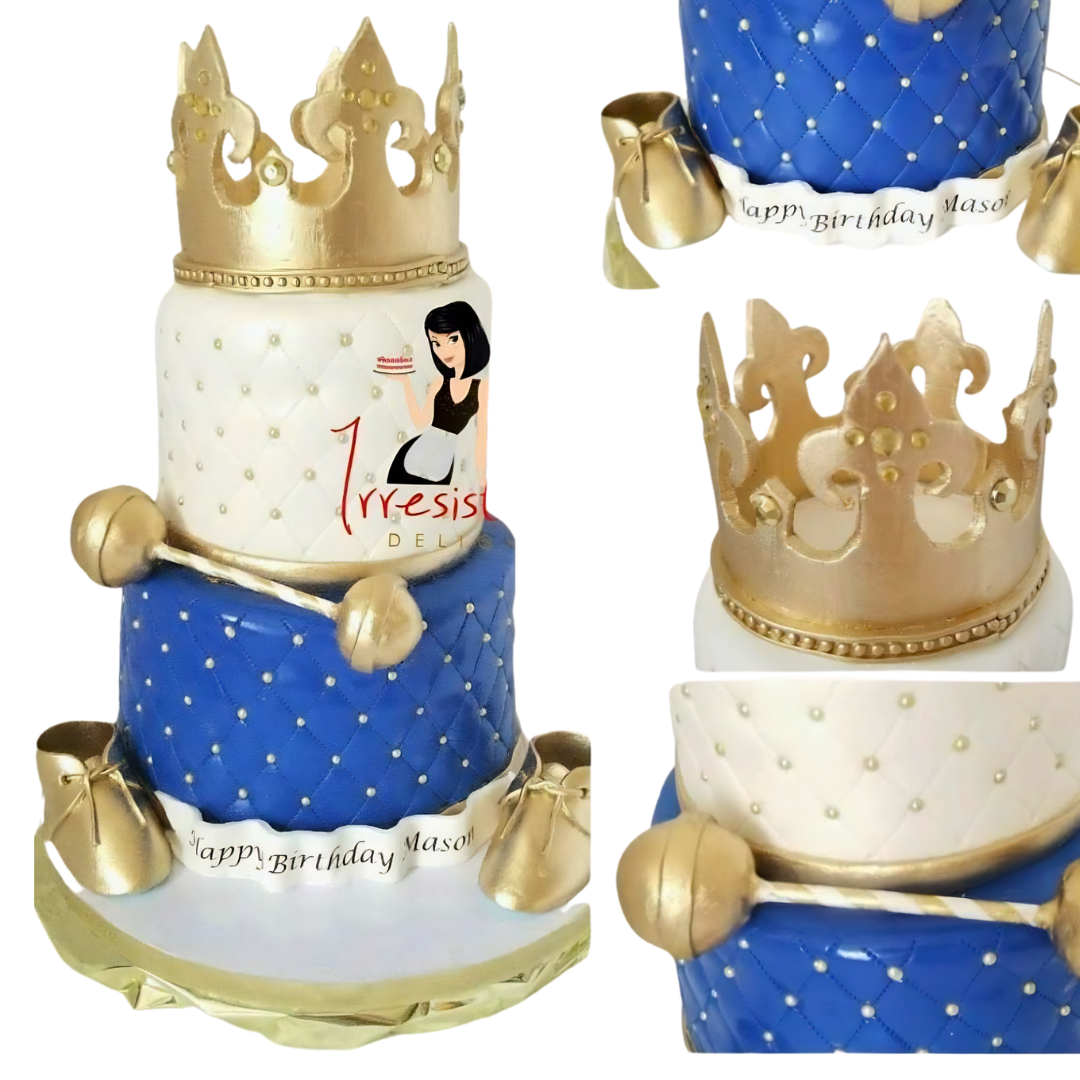 Baby Cake