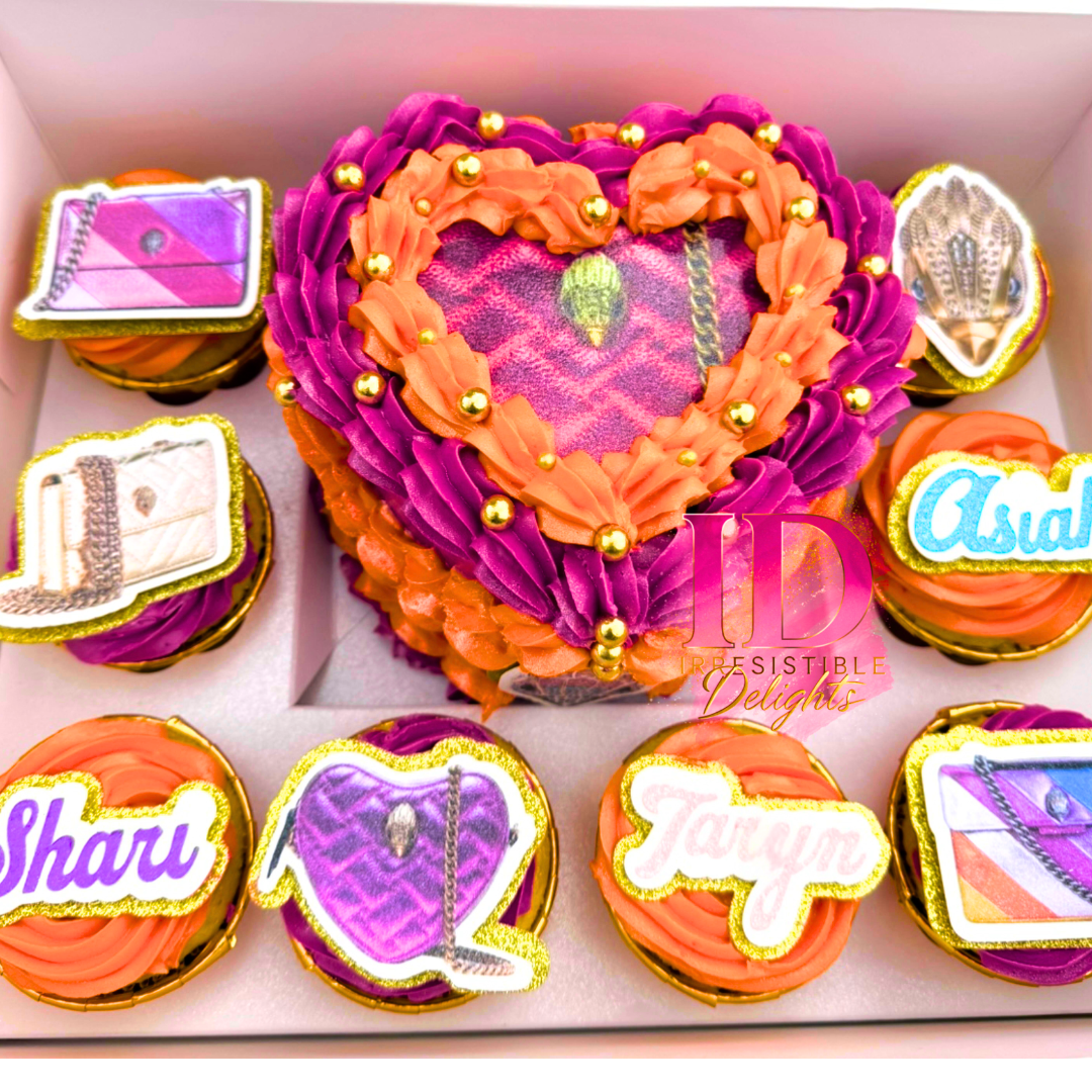 Cake for Her