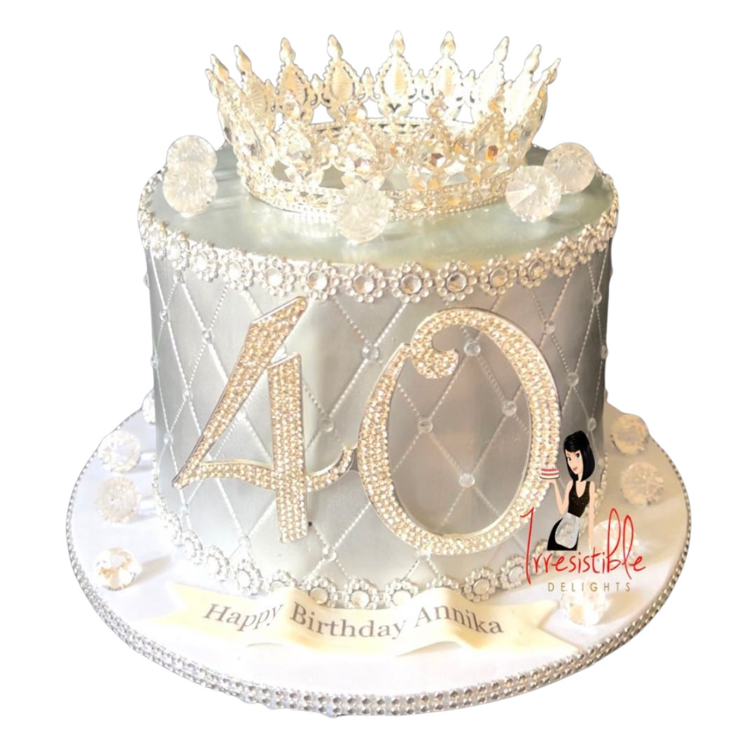 Cake for Her