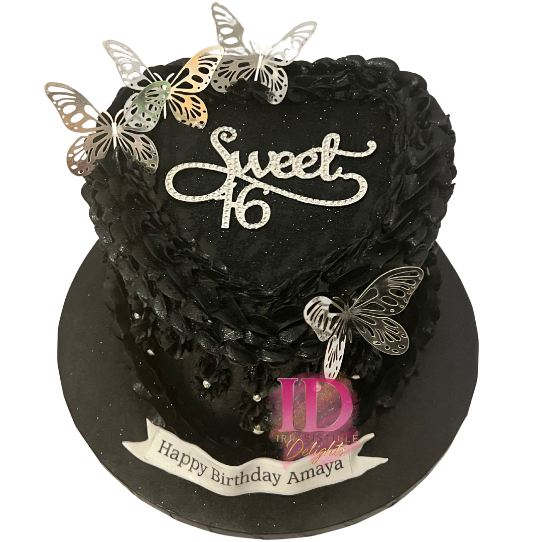 Cake for Her