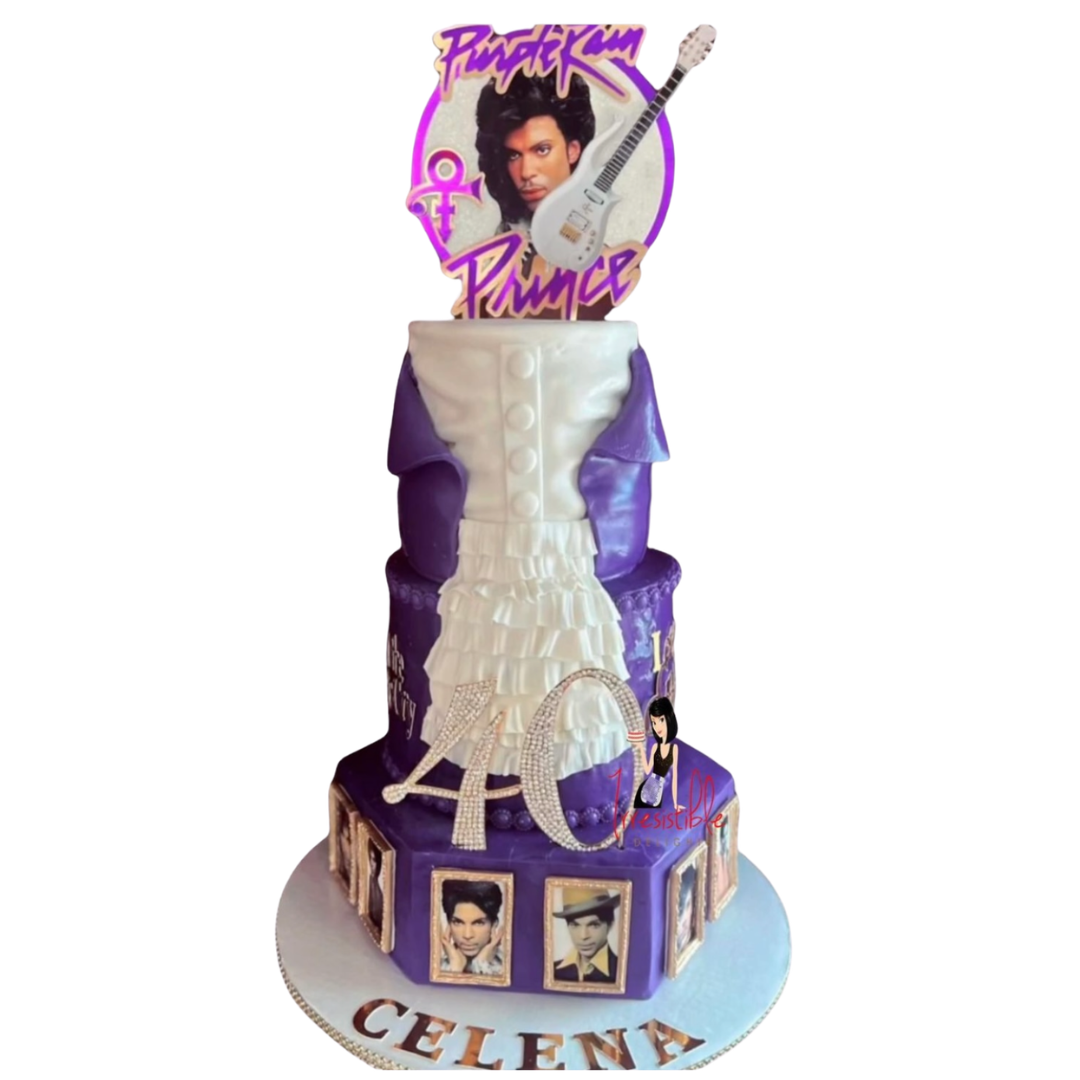 Cake for Her