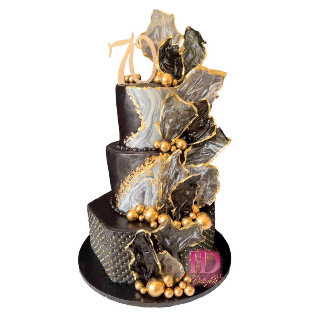 Cake for Her