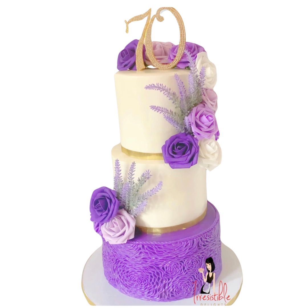 Cake for Her