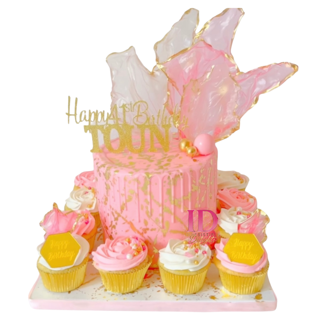 Cake for Her