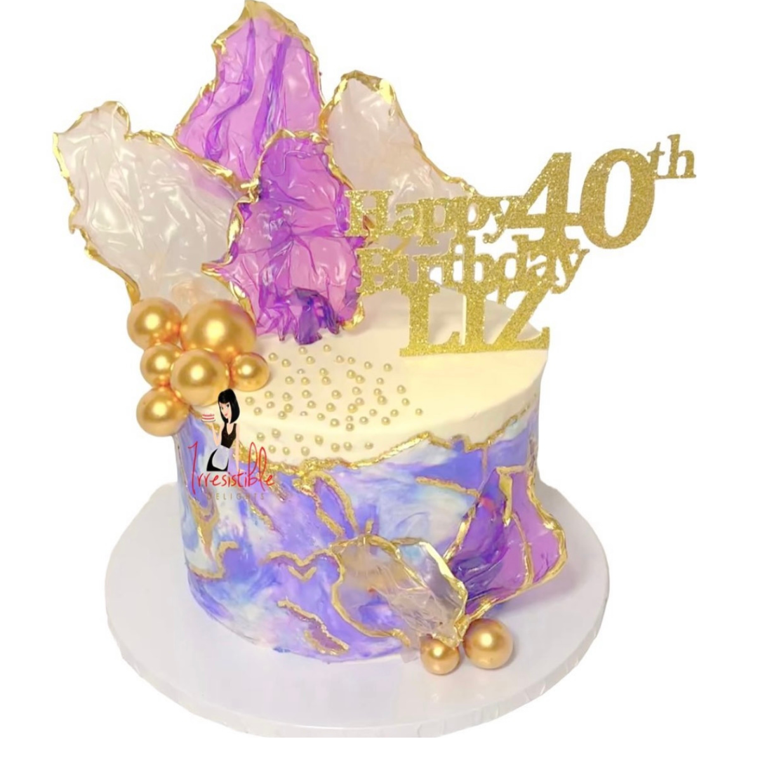 Cake for Her