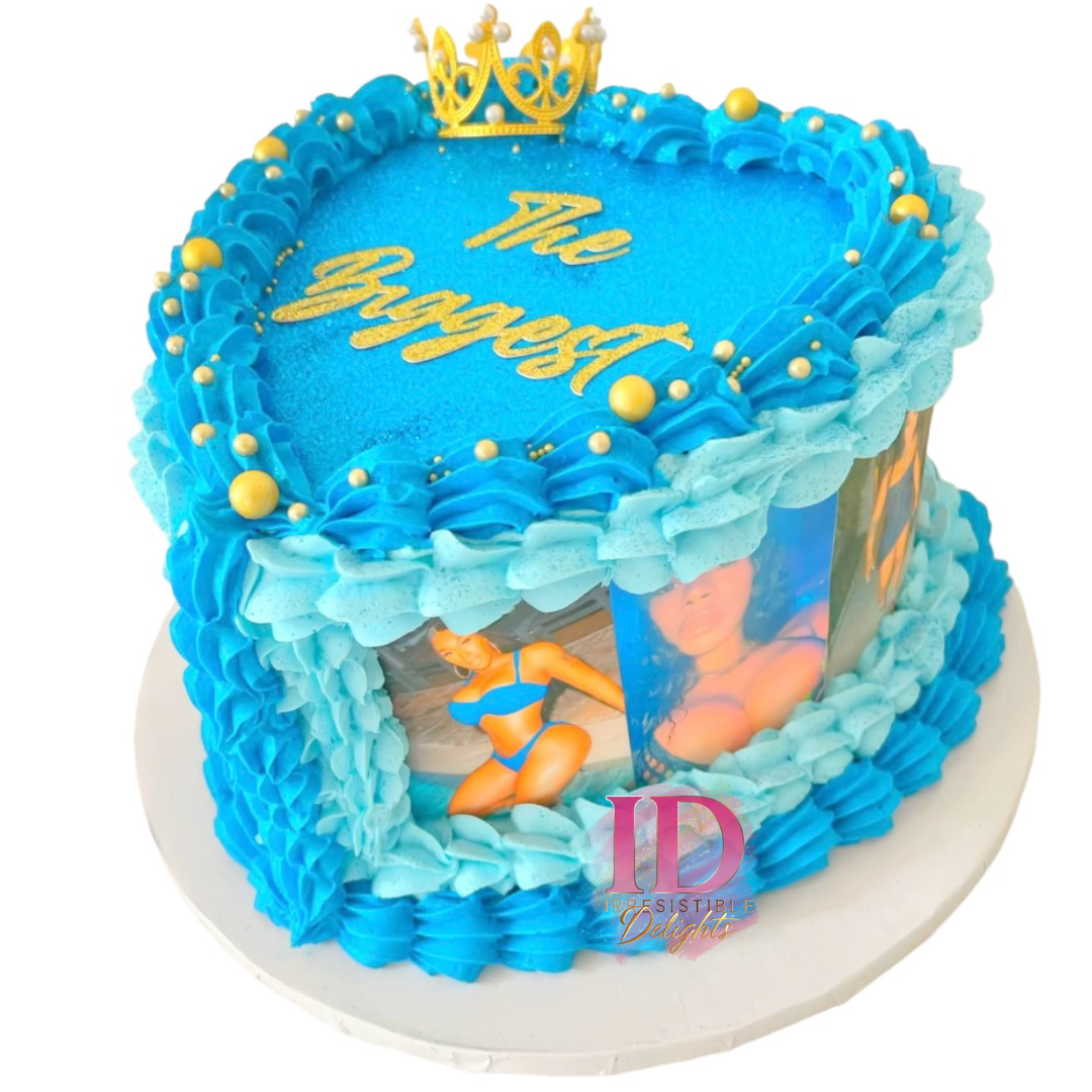 Cake for Her