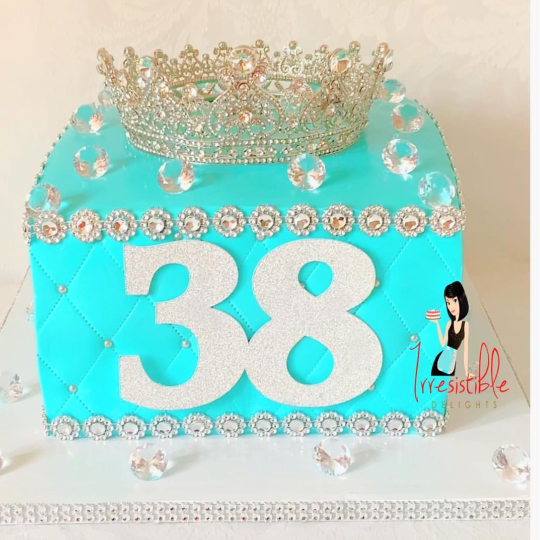 Cake for Her