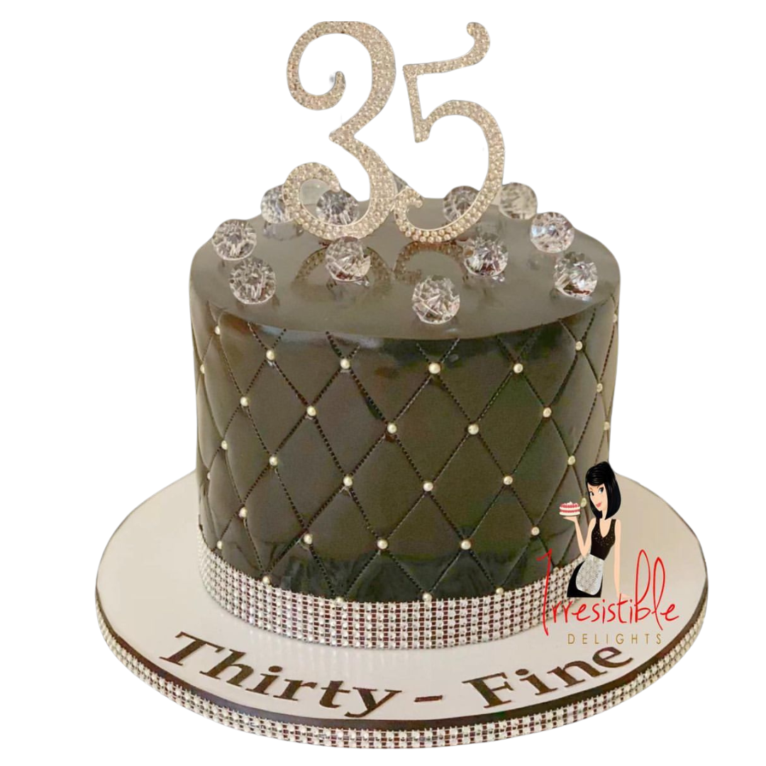 Cake for Her
