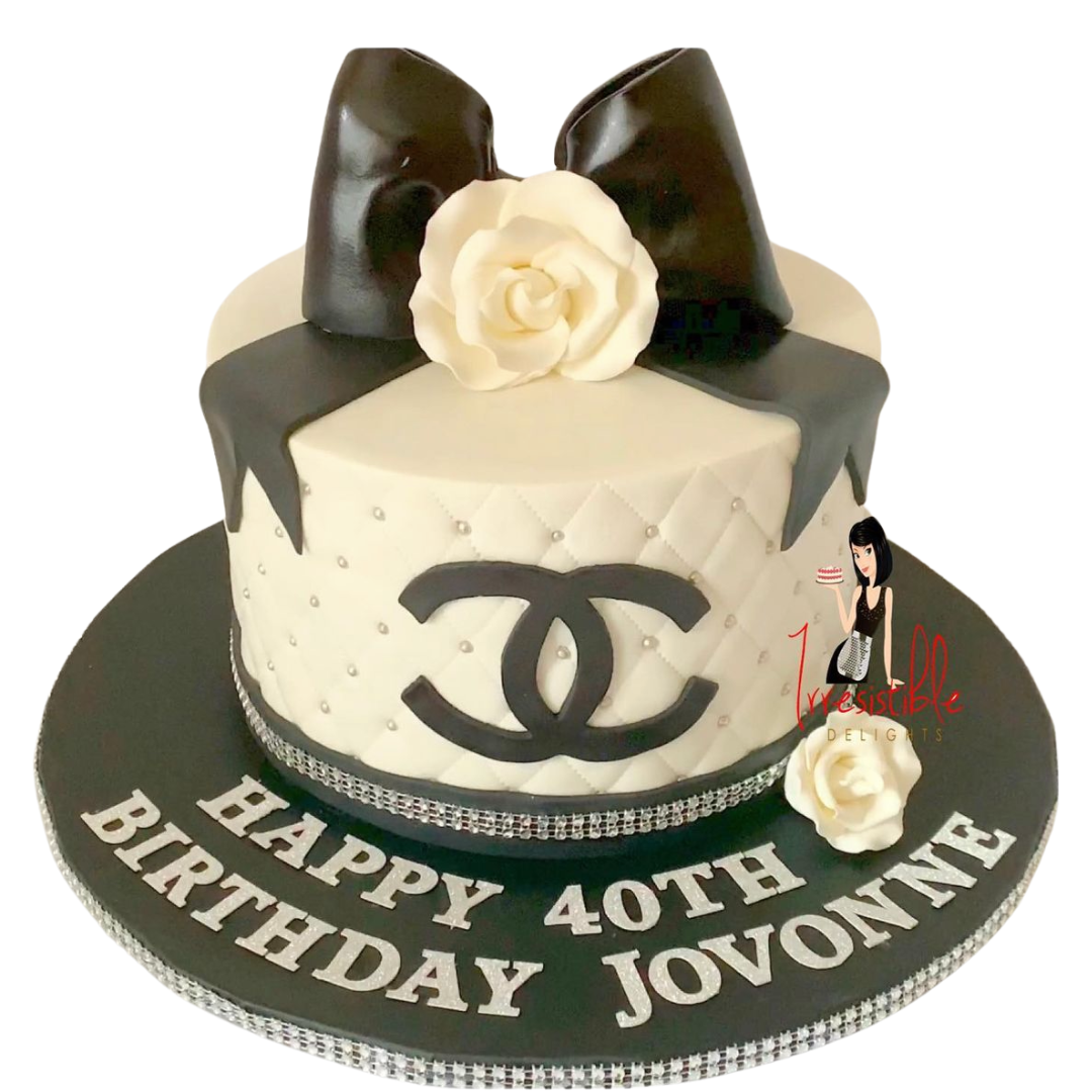 Cake for Her