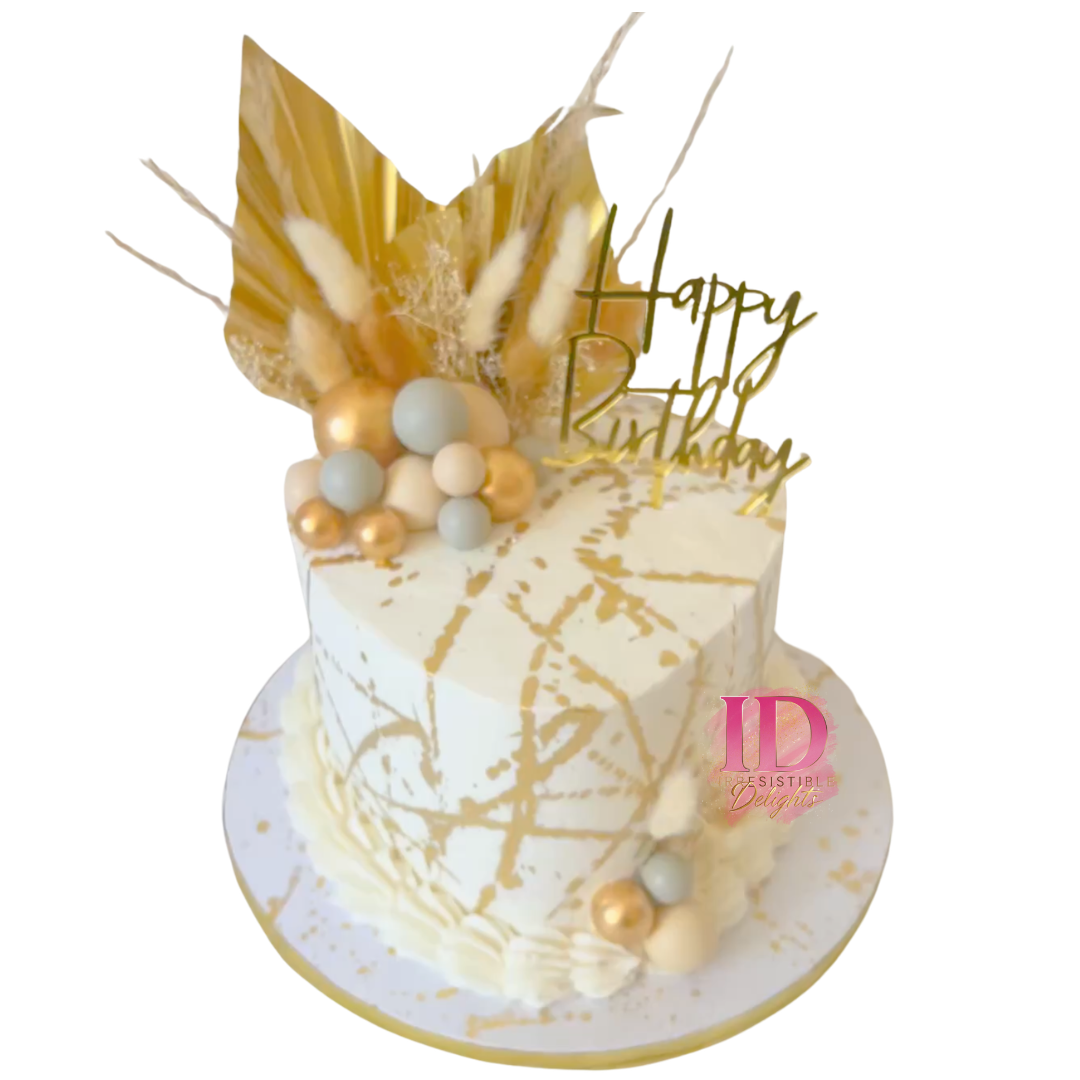 Cake for Her
