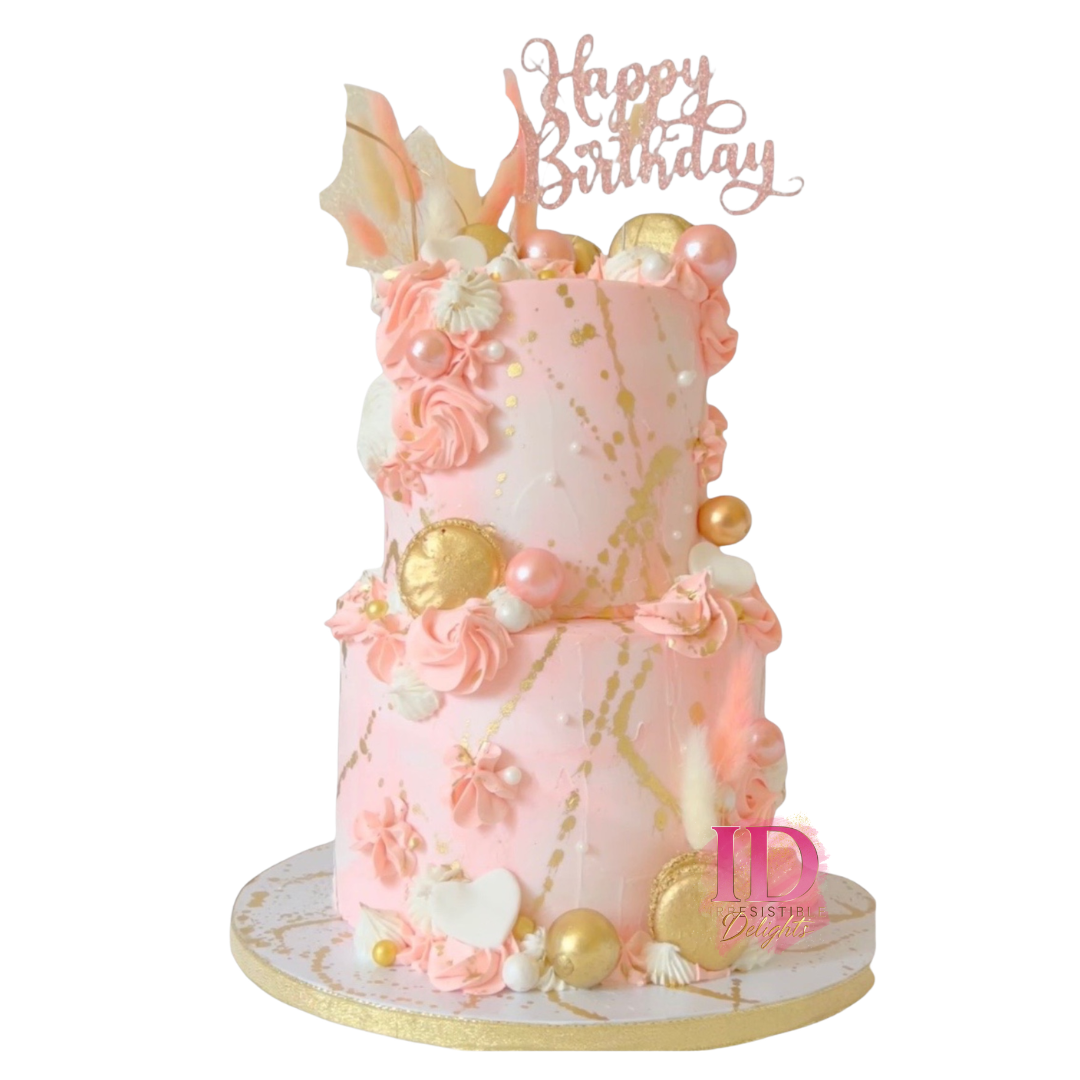 Cake for Her