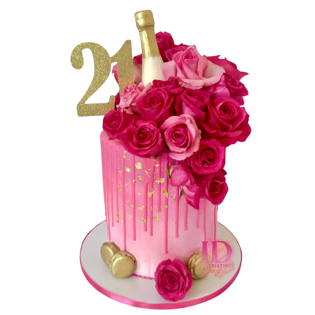 Cake for Her